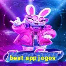 beat app jogos